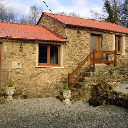 Stone Cottage Santiago Curtis Εξωτερικό φωτογραφία
