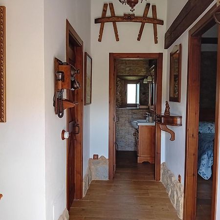 Stone Cottage Santiago Curtis Εξωτερικό φωτογραφία