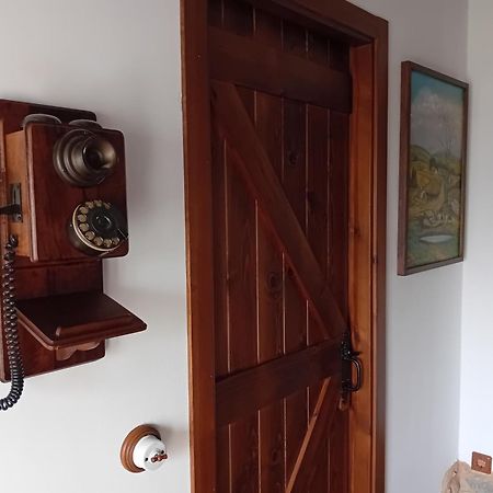 Stone Cottage Santiago Curtis Εξωτερικό φωτογραφία