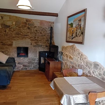 Stone Cottage Santiago Curtis Εξωτερικό φωτογραφία
