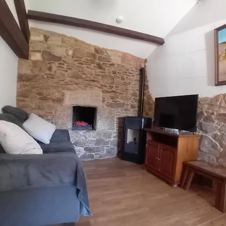 Stone Cottage Santiago Curtis Εξωτερικό φωτογραφία