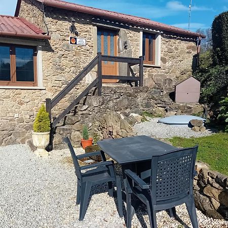 Stone Cottage Santiago Curtis Εξωτερικό φωτογραφία