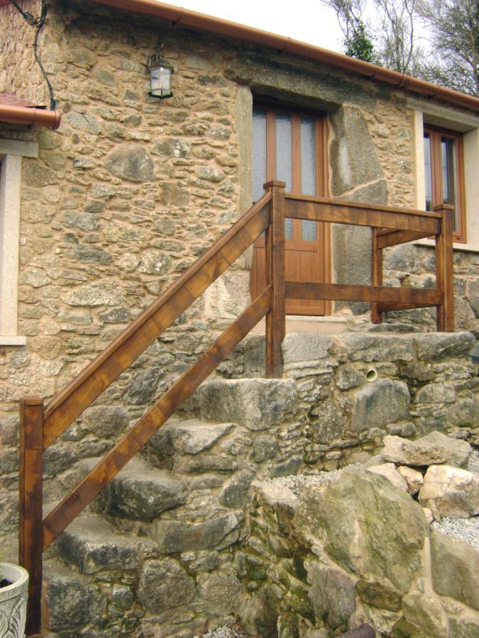 Stone Cottage Santiago Curtis Εξωτερικό φωτογραφία