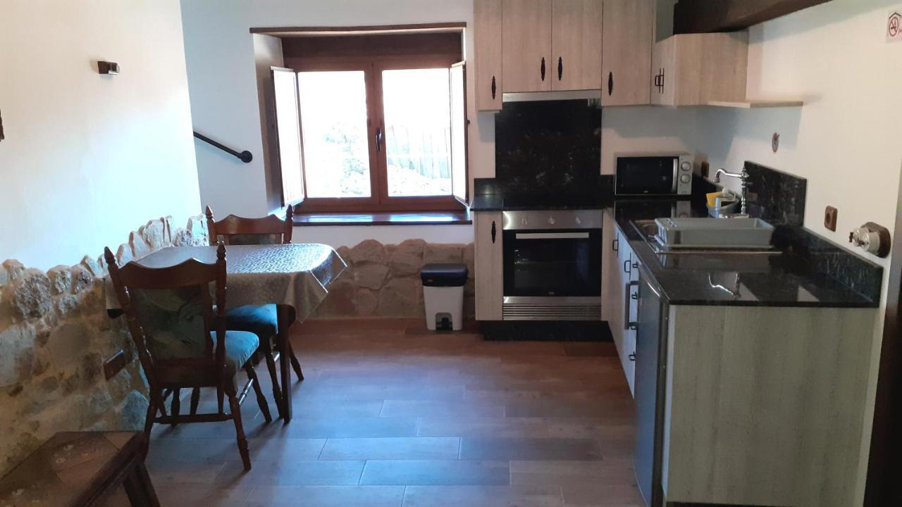 Stone Cottage Santiago Curtis Εξωτερικό φωτογραφία