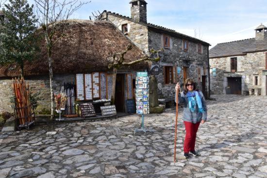 Stone Cottage Santiago Curtis Εξωτερικό φωτογραφία