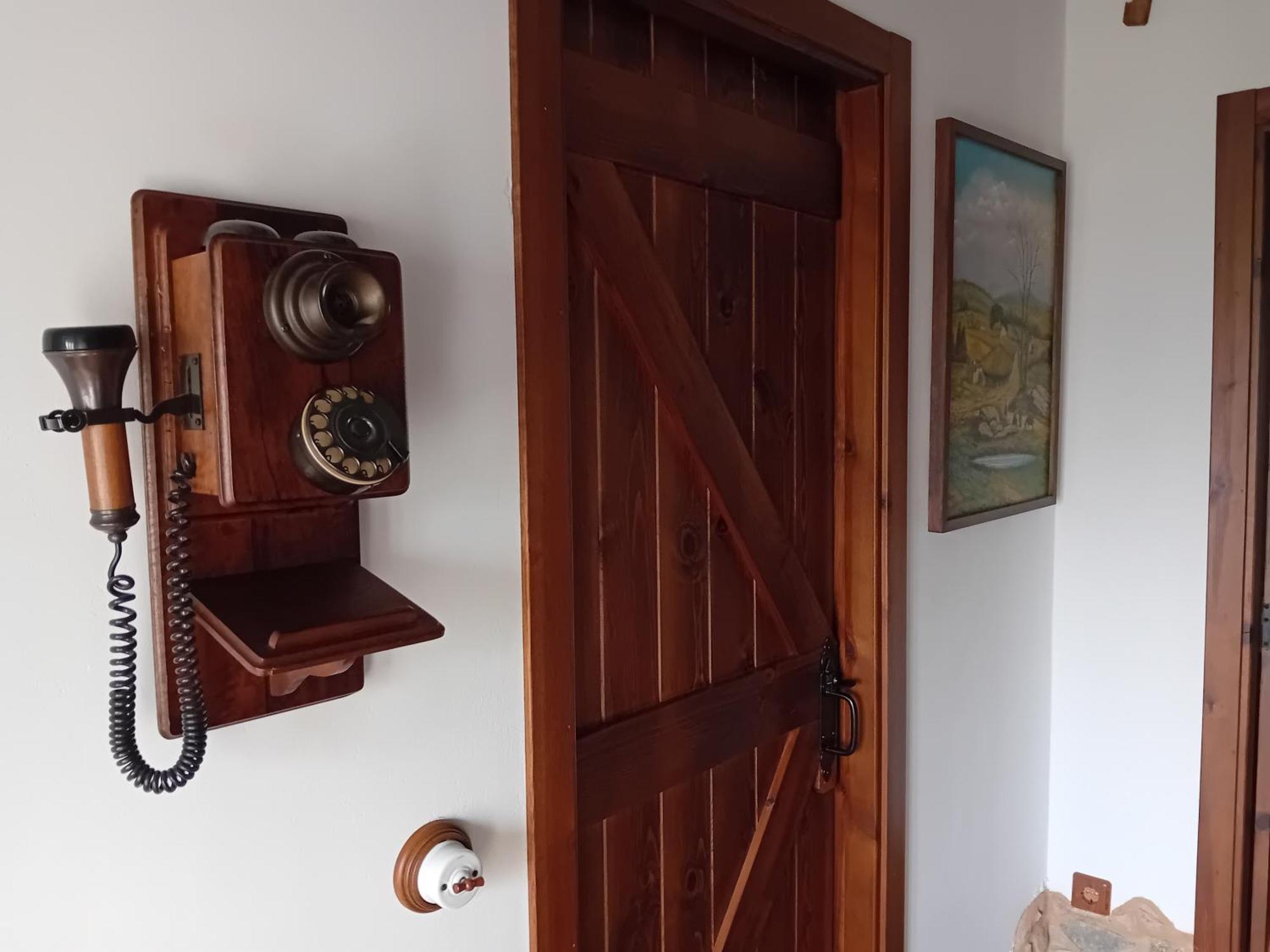 Stone Cottage Santiago Curtis Εξωτερικό φωτογραφία