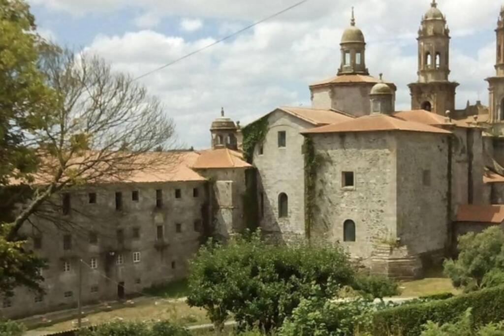 Stone Cottage Santiago Curtis Εξωτερικό φωτογραφία